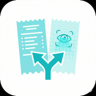 Split Bill app icon